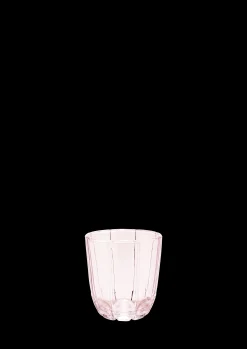 Best Holmegaard Lily Vandglas 32 cl cherry blossom | Køb her
