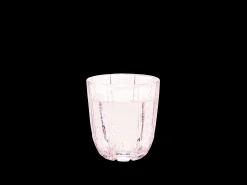 Best Holmegaard Lily Vandglas 32 cl cherry blossom | Køb her