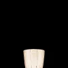 Hot Holmegaard Lily Vandglas 32 cl toffee rose 2 stk. | Køb her