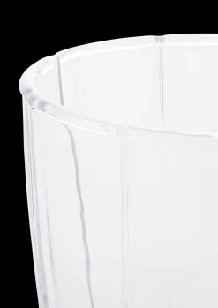 Clearance Holmegaard Lily Vandglas 32 cl klar 2 stk. | Køb her