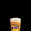 Best Holmegaard Mikkeller Pint Ølglas 2025 40 cl klar m. deko