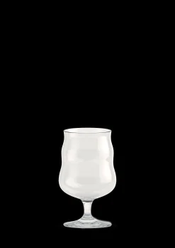 Holmegaard Mikkeller Universalt Ølglas 40 cl klar 2 stk.
