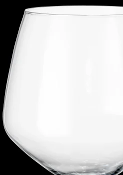 Hot Holmegaard Perfection Bourgogneglas klar 6 stk. | Køb her