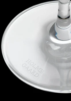 Hot Holmegaard Perfection Bourgogneglas klar 6 stk. | Køb her