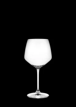Holmegaard Perfection Bourgogneglas 59 cl klar 2 stk.