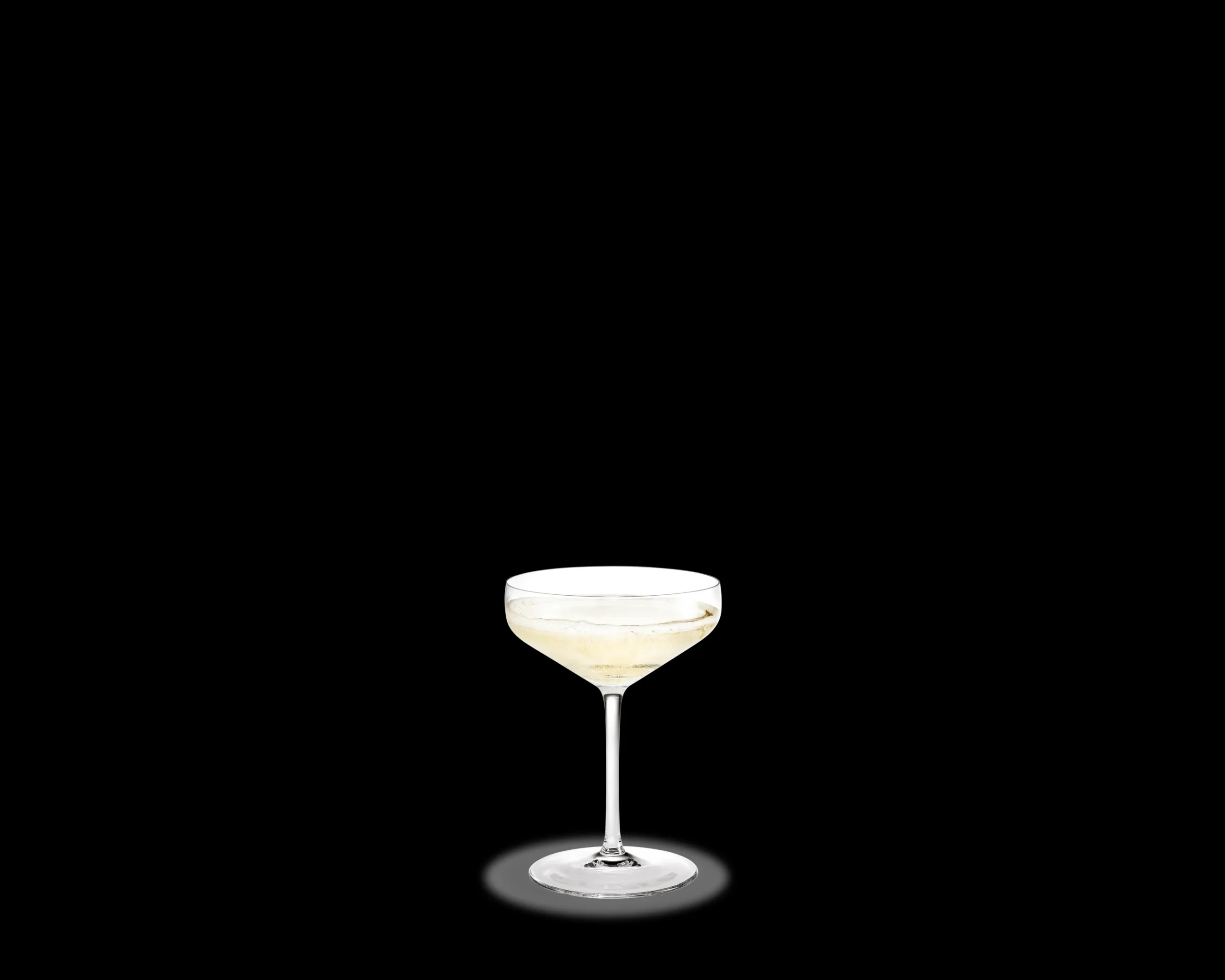 Holmegaard Perfection Cocktailglas klar 6 stk. | Køb her