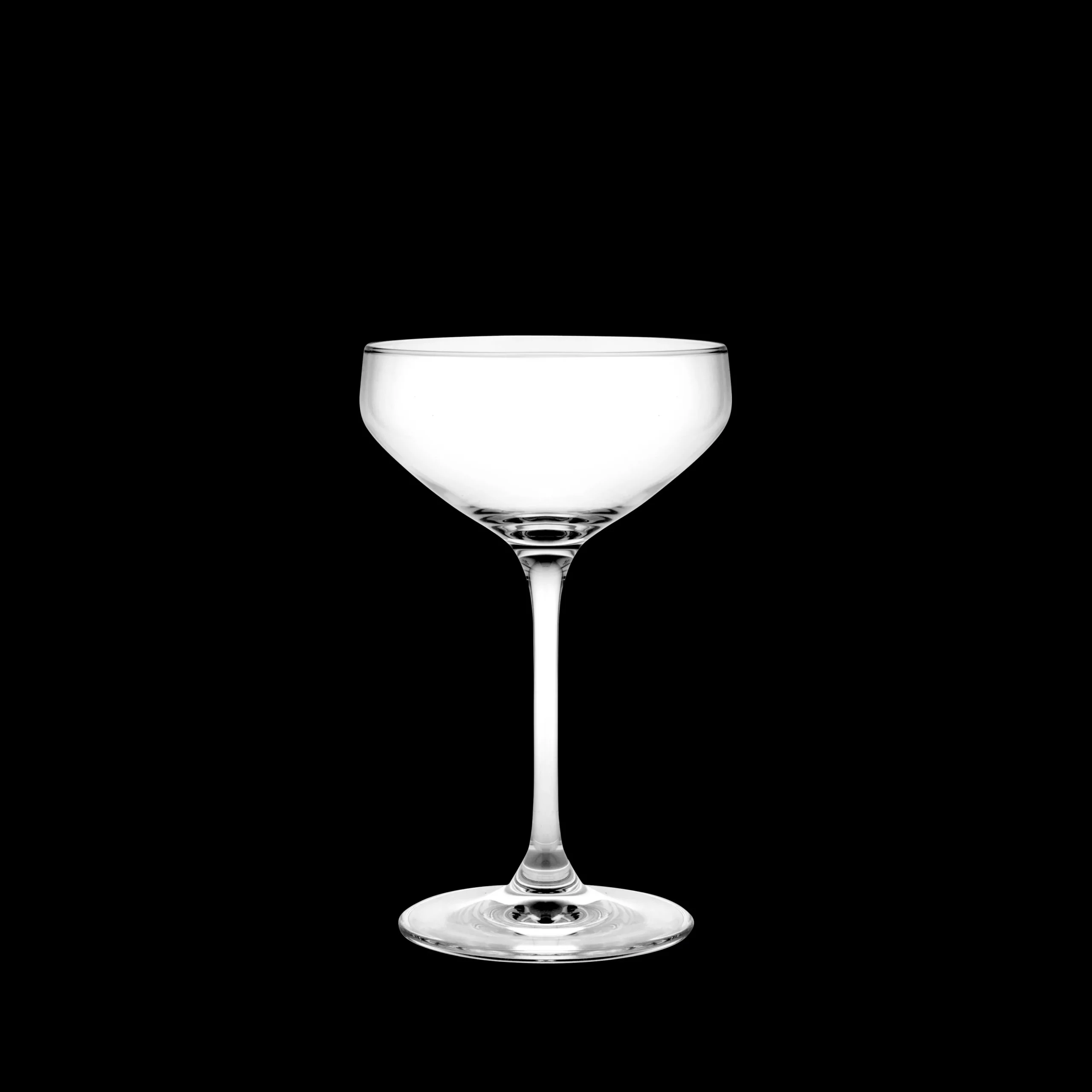 Holmegaard Perfection Cocktailglas klar 6 stk. | Køb her