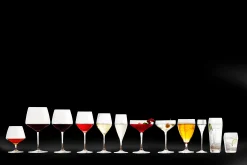 Holmegaard Perfection Cocktailglas klar 6 stk. | Køb her
