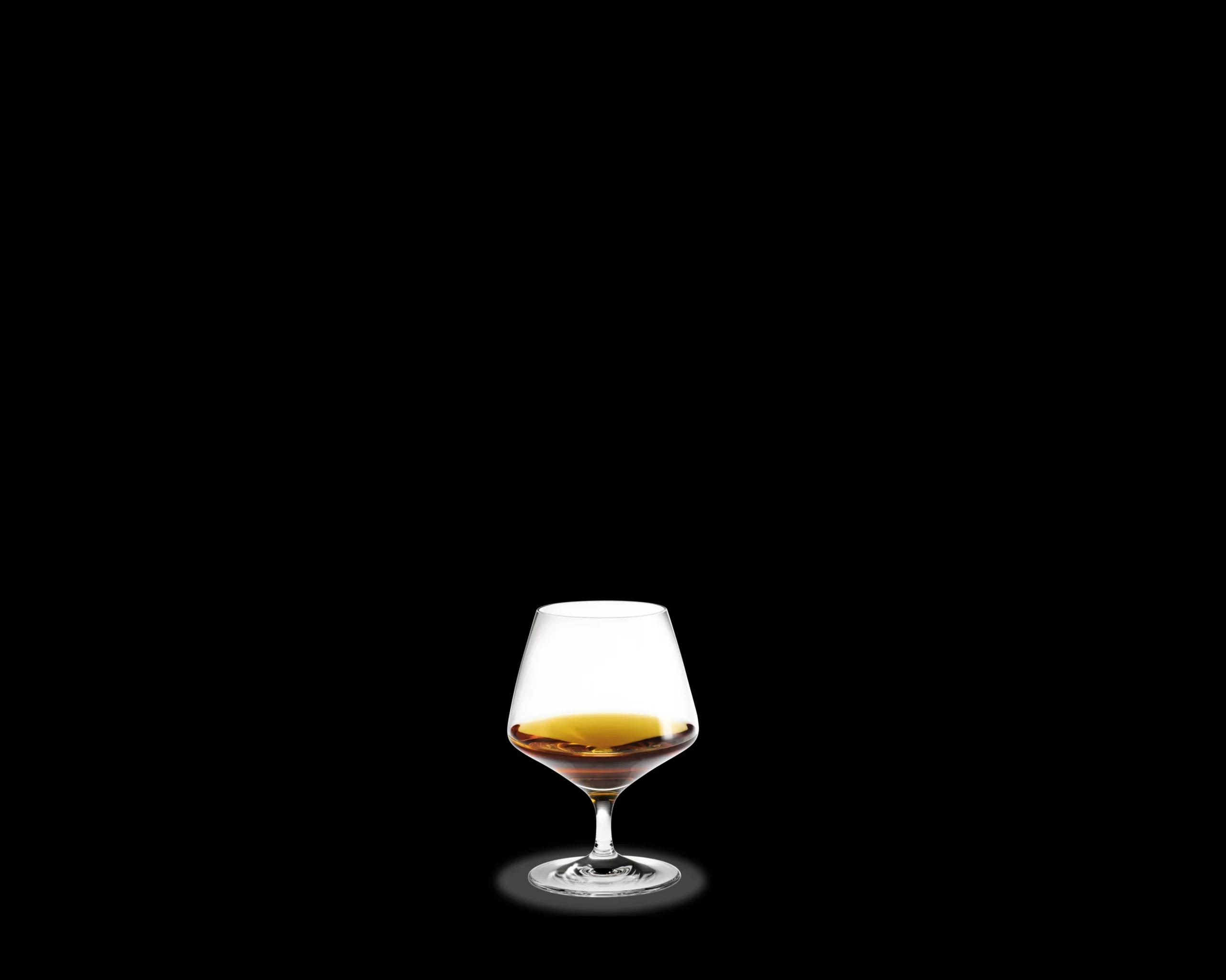 Hot Holmegaard Perfection Cognacglas 36 cl klar 6 stk. | Køb her