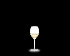 Best Holmegaard Perfection Hvidvinsglas klar 6 stk. | Køb her