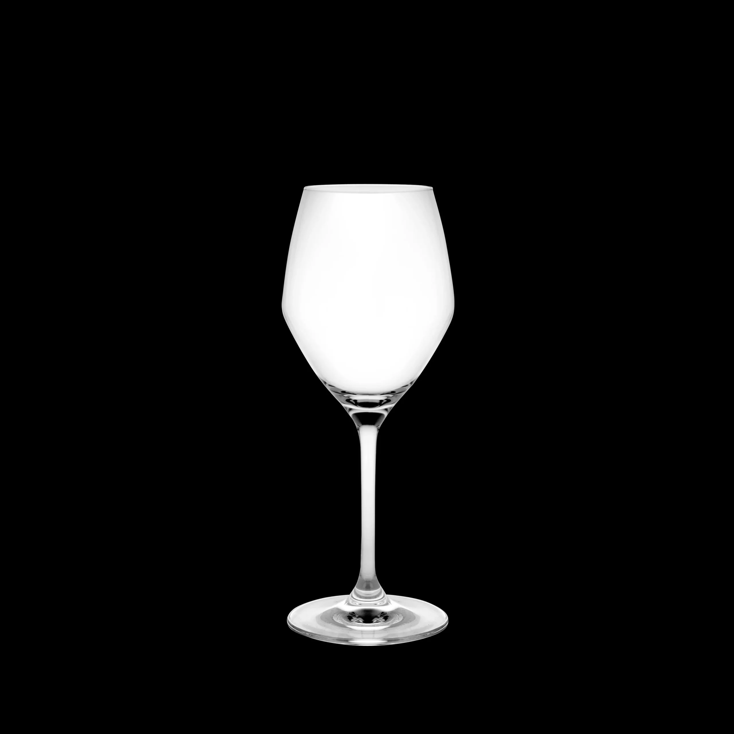 Best Holmegaard Perfection Hvidvinsglas klar 6 stk. | Køb her