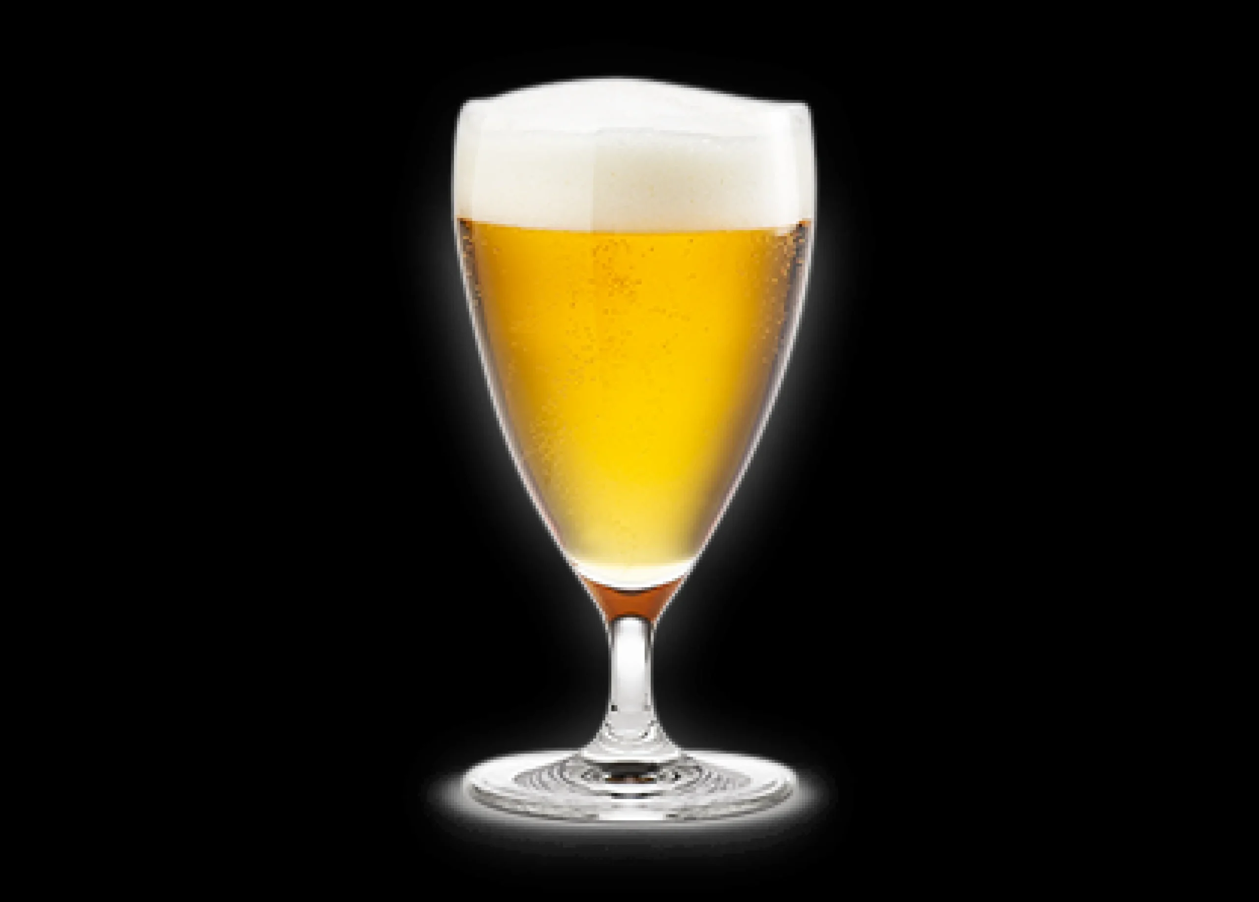 Sale Holmegaard Perfection Ølglas 44 cl klar 1 stk. | Køb her