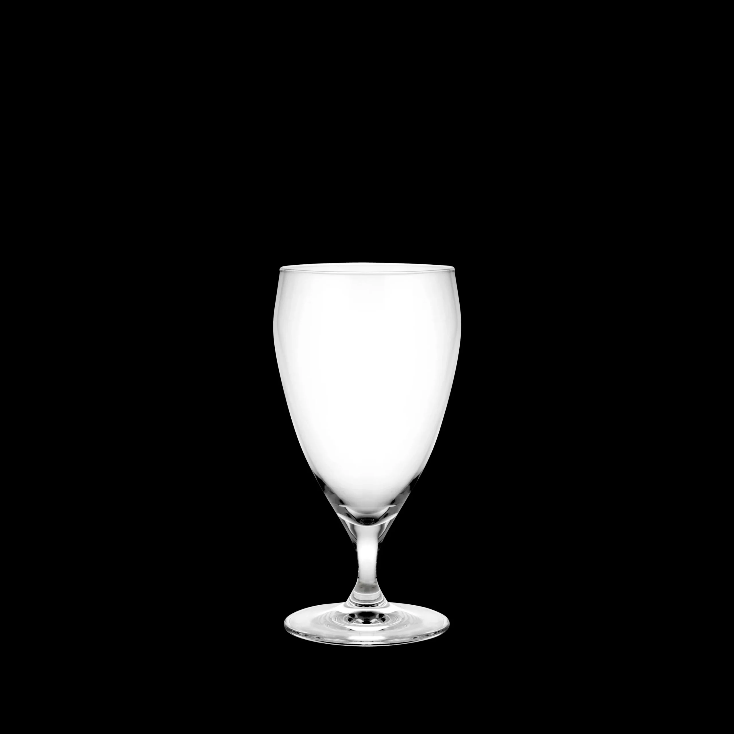Sale Holmegaard Perfection Ølglas 44 cl klar 1 stk. | Køb her