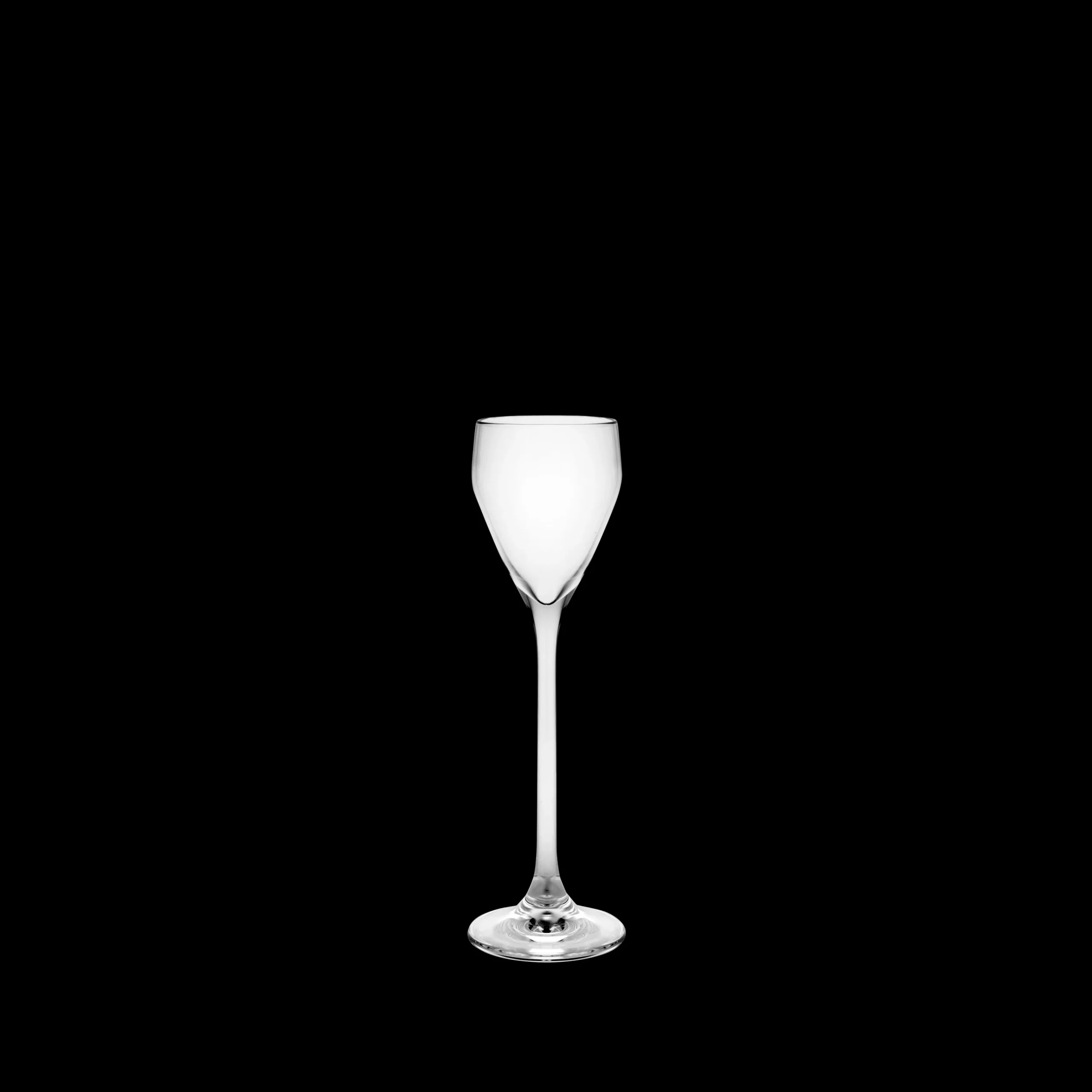 Online Holmegaard Perfection Snapseglas klar 6 stk. | Køb her
