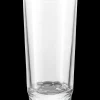 Clearance Holmegaard Prism Longdrinkglas 40 cl klar 2 stk. | Køb her