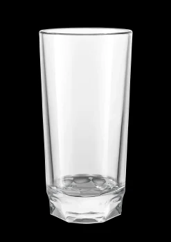 Clearance Holmegaard Prism Longdrinkglas 40 cl klar 2 stk. | Køb her