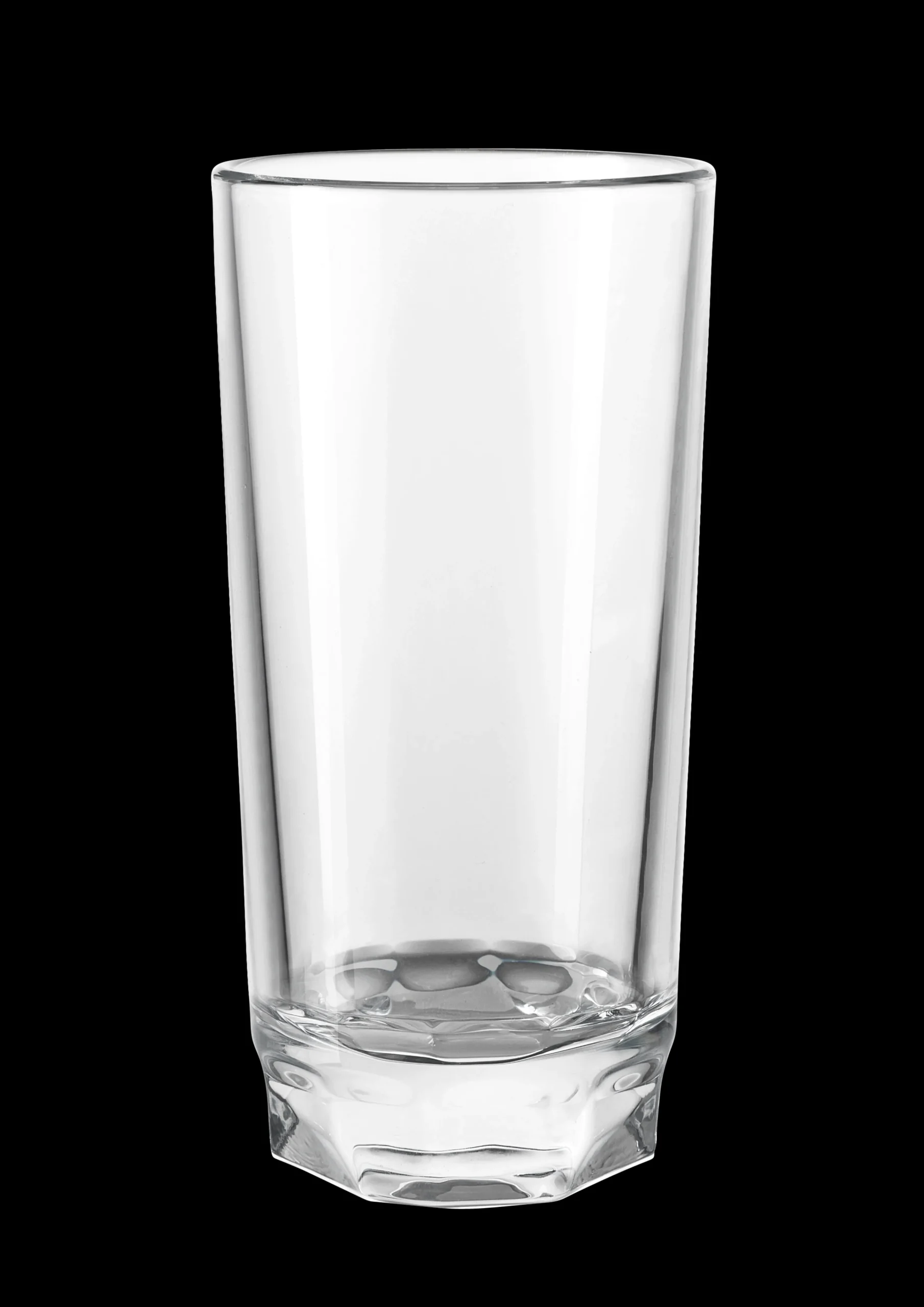 Clearance Holmegaard Prism Longdrinkglas 40 cl klar 2 stk. | Køb her