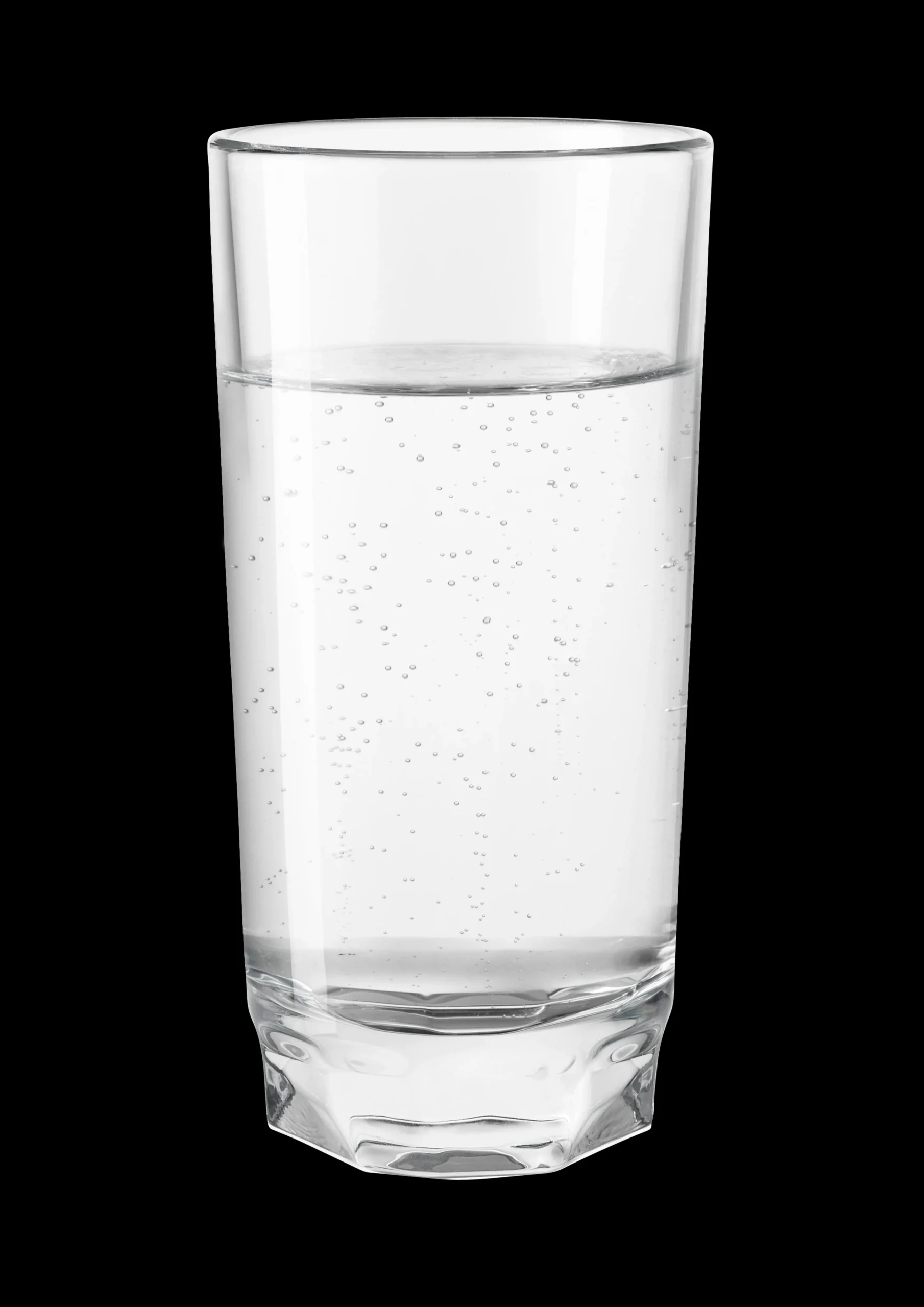 Clearance Holmegaard Prism Longdrinkglas 40 cl klar 2 stk. | Køb her