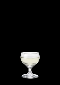 Best Holmegaard Royal Snapseglas 6 cl klar 1 stk. - Køb her