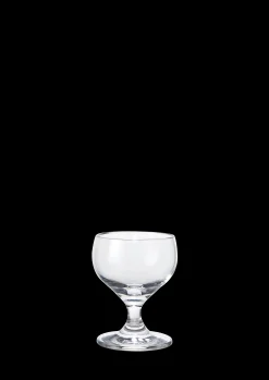 Best Holmegaard Royal Snapseglas 6 cl klar 1 stk. - Køb her