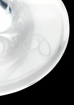 Best Holmegaard Royal Snapseglas 6 cl klar 1 stk. - Køb her