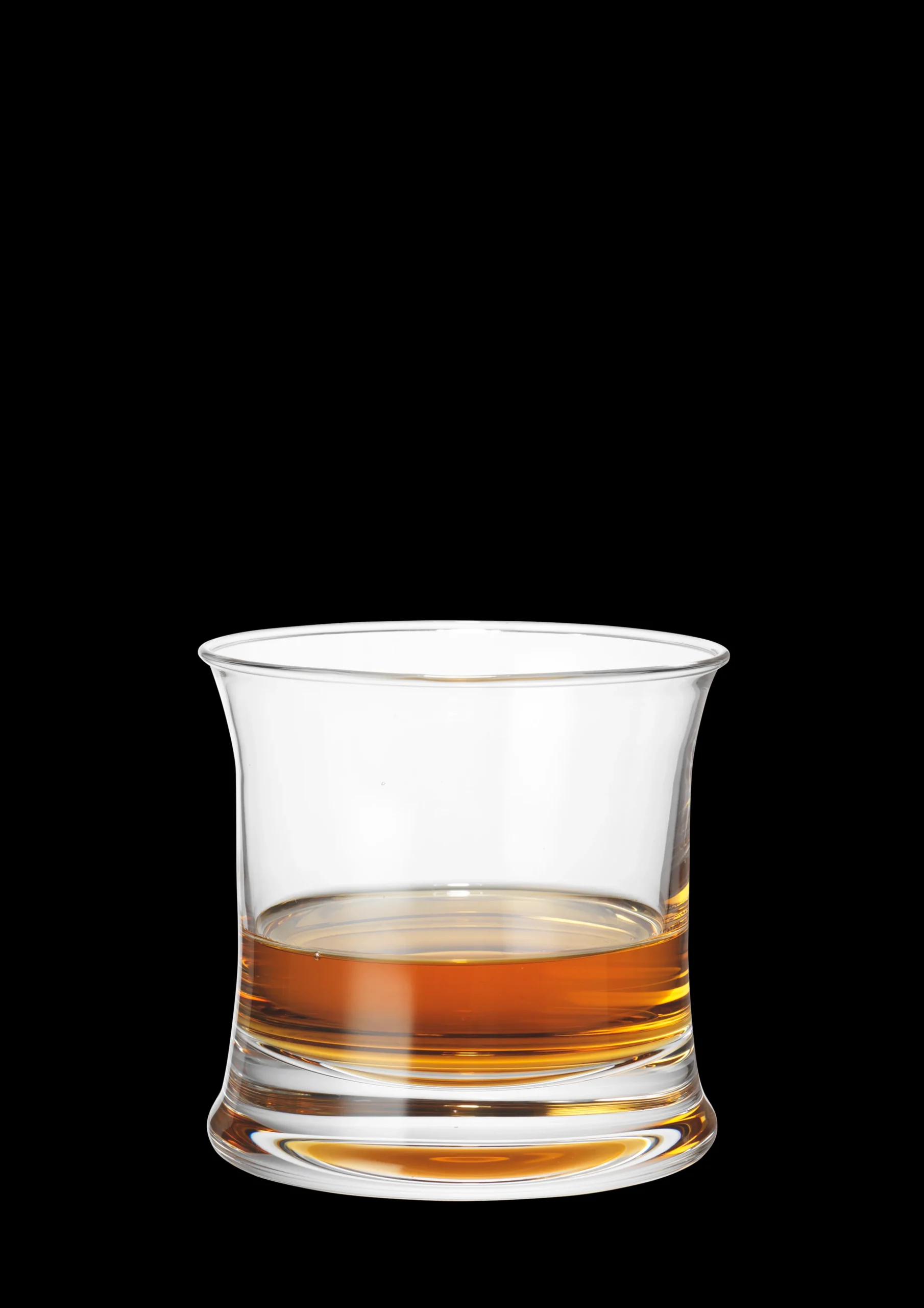 Discount Holmegaard Sjusglas 33 cl i klar fra serien No. 5 | Køb her