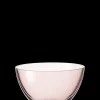Sale Holmegaard Skål Ø15.5 cm i rosa fra serien Cocoon | Køb her