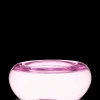 New Holmegaard Skål Ø19 cm i rosa | Køb hos Rosendahl.com