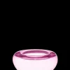 New Holmegaard Skål Ø13 cm i rosa | Køb hos Rosendahl.com