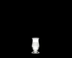 Sale Holmegaard Snapseglas 3 cl i klar fra serien Idéelle