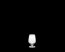 Best Holmegaard Snapseglas 5 cl 2 stk. i klar | Køb her