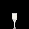 Sale Holmegaard Snapseglas 3 cl i klar fra serien Idéelle