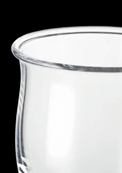 Sale Holmegaard Snapseglas 3 cl i klar fra serien Idéelle