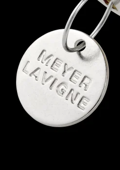 Outlet Holmegaard Souvenir Easter Påskeophæng H7.5 blad | Køb her