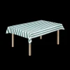 Clearance JUNA Akryldug B140 cm i grøn fra serien Urban | Køb her