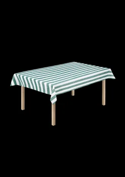 Clearance JUNA Akryldug B140 cm i grøn fra serien Urban | Køb her