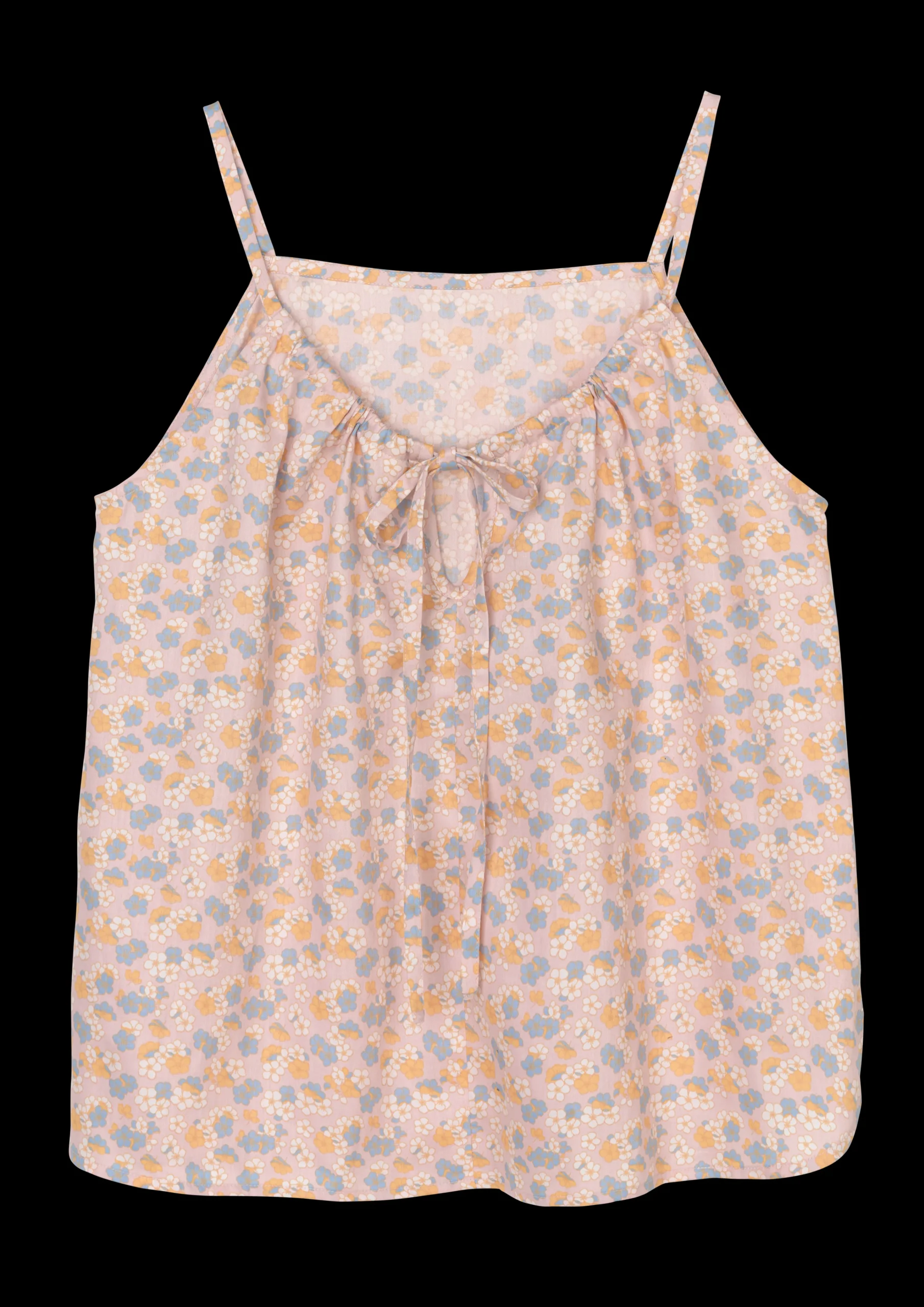 Discount JUNA Anna chemise XS i rosa fra serien Pleasantly | Køb her