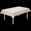 Hot JUNA Basic Dug 150x220 cm sand - Køb her