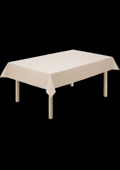 Hot JUNA Basic Dug 150x220 cm sand - Køb her