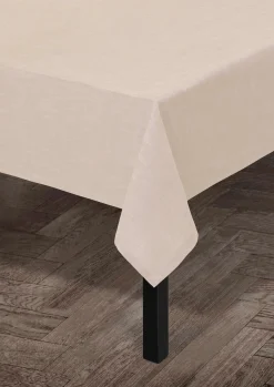 Hot JUNA Basic Dug 150x220 cm sand - Køb her