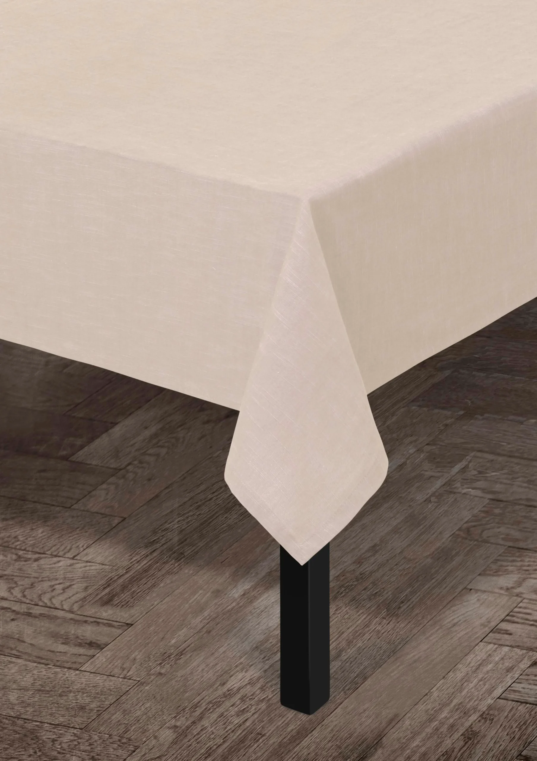Hot JUNA Basic Dug 150x220 cm sand - Køb her
