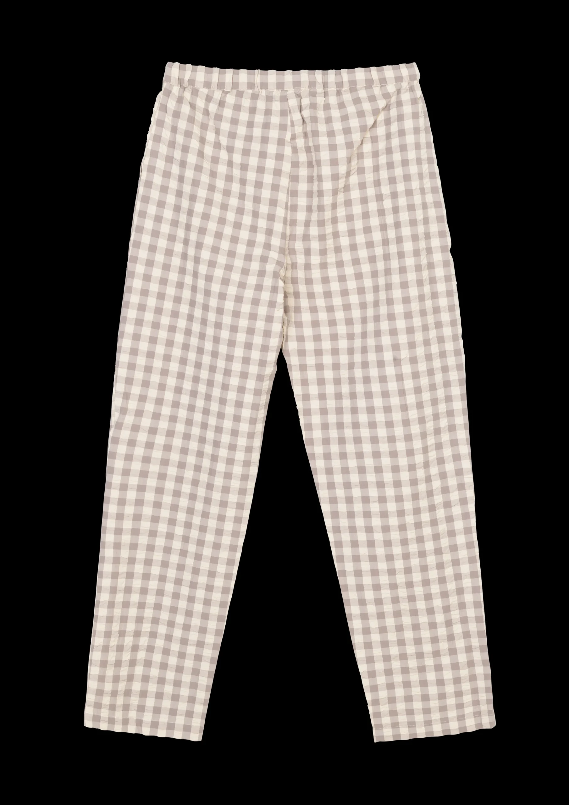 Online JUNA Bæk&Bølge Barbara pants XS grå/birk | Køb her