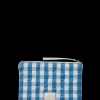 Best JUNA Bæk&Bølge Dalila Toiletbag 20x14 cm blå/birk | Køb her