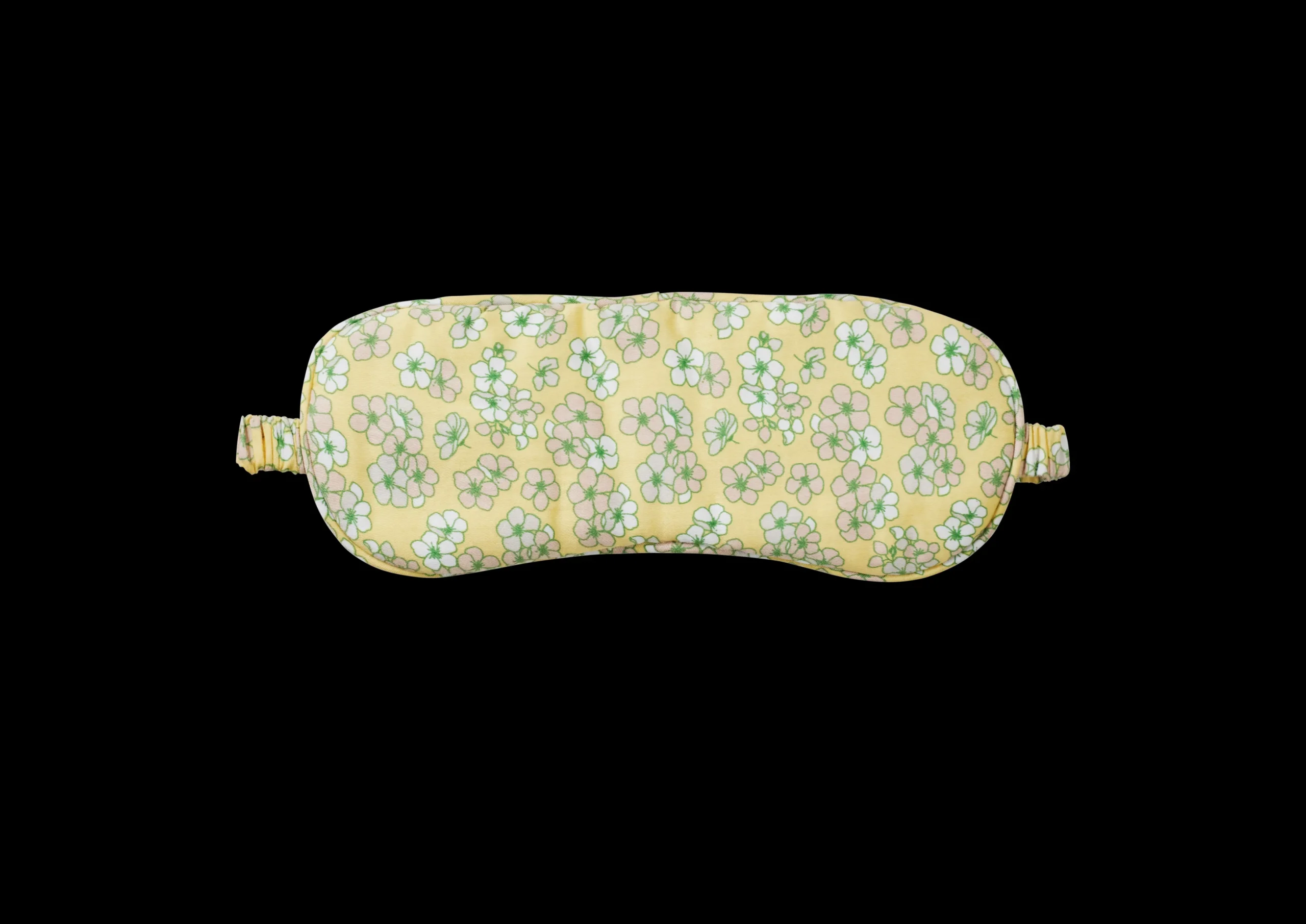 New JUNA Bæk&Bølge Dodo Sovemaske grøn/sand | Rosendahl.com