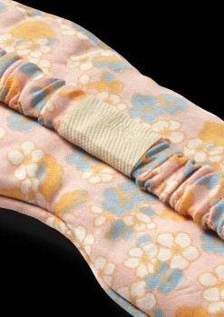 New JUNA Bæk&Bølge Dodo Sovemaske grøn/sand | Rosendahl.com