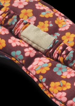 Best JUNA Bæk&Bølge Dodo Sovemaske blå/okker | Rosendahl.com