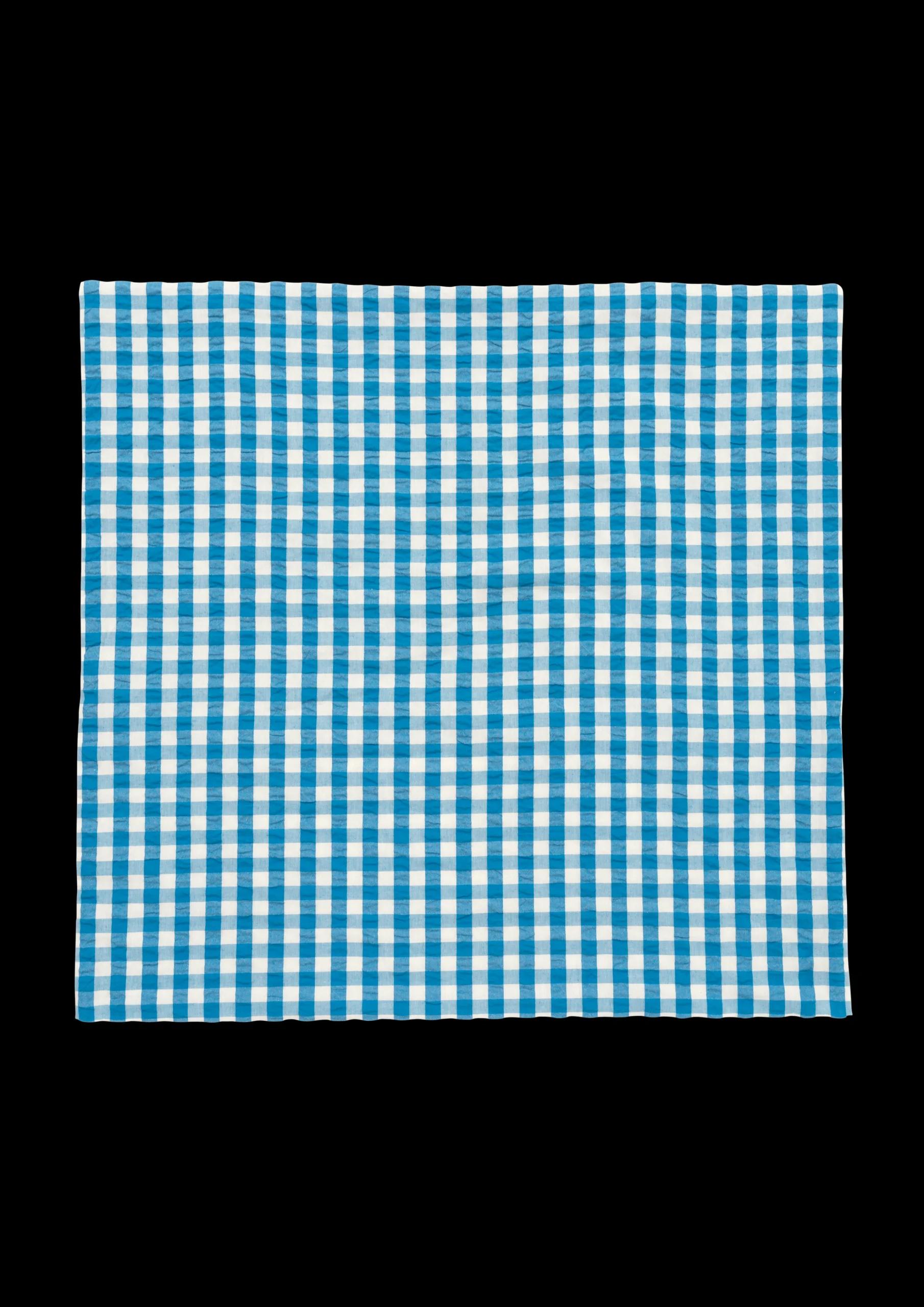 Hot JUNA Bæk&Bølge Pudebetræk 63x60 cm blå/birk DK | Køb her