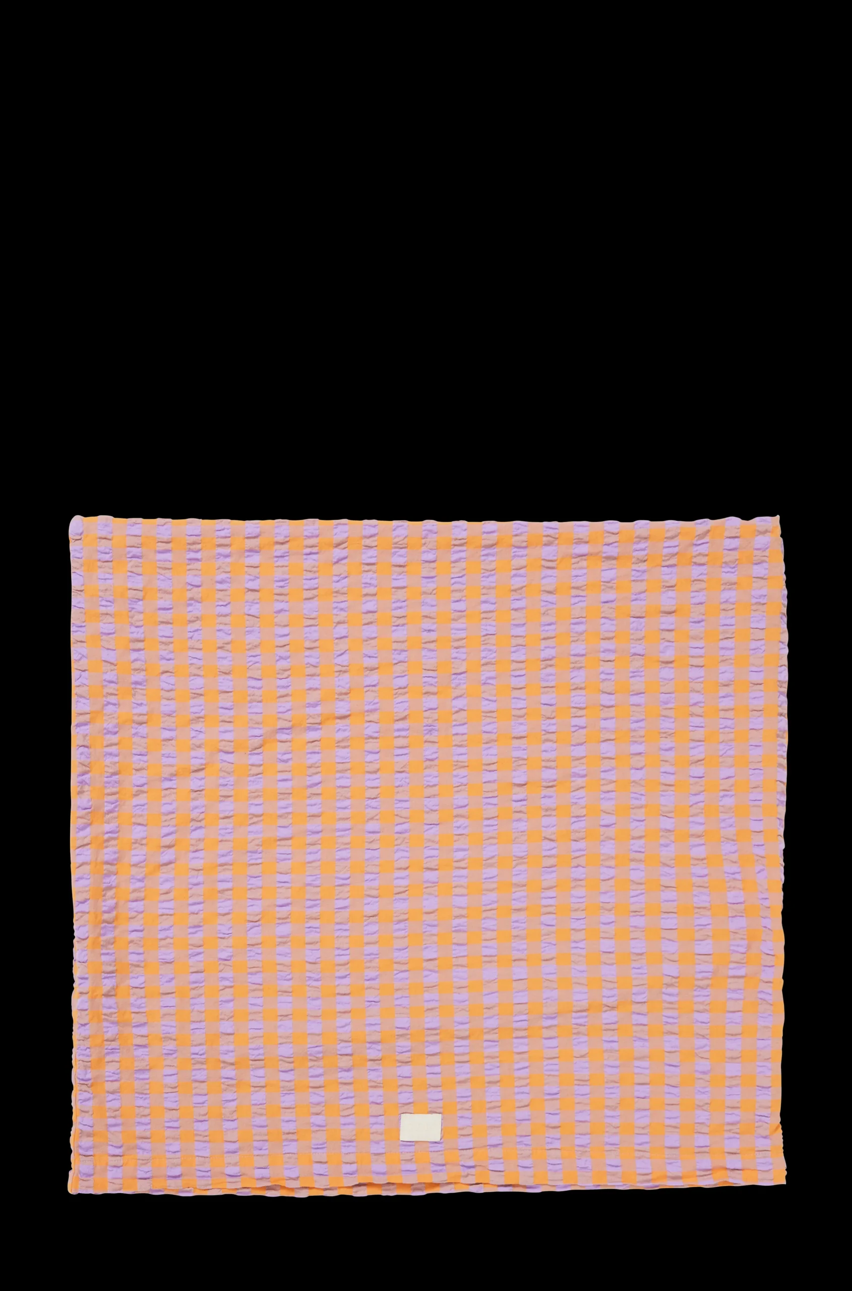 JUNA Bæk&Bølge Pudebetræk 60x50cm lavendel/fersken | Køb her
