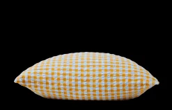 Discount JUNA Bæk&Bølge Pudebetræk 63x60 cm lys blå/sand DK | Køb her