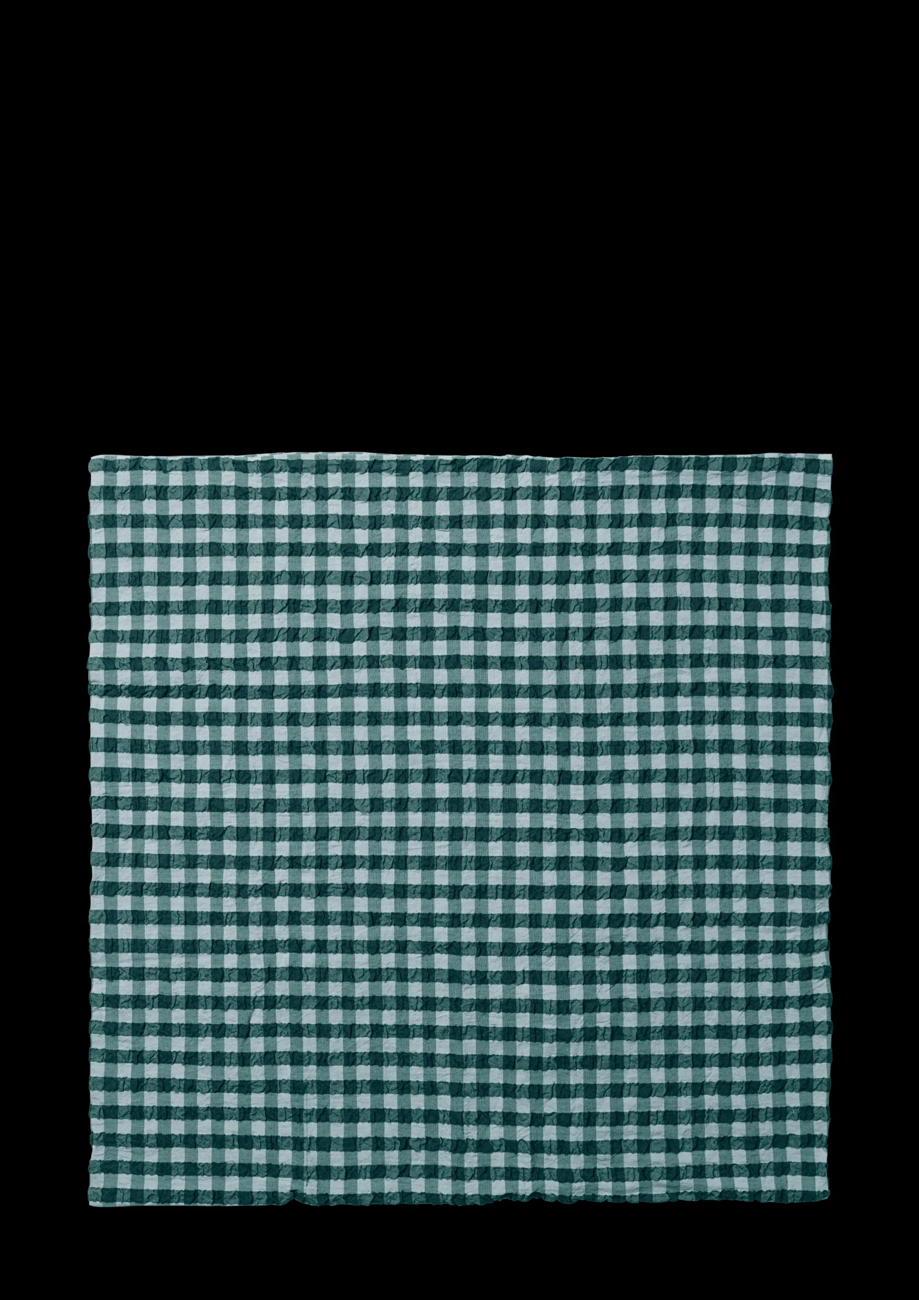 Best JUNA Bæk&Bølge Pudebetræk 63x60 cm grøn/lys blå DK | Køb nu